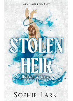 Stolen Heir