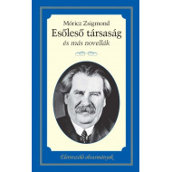 Életreszóló olvasmányok - Esőleső társaság és más novellák