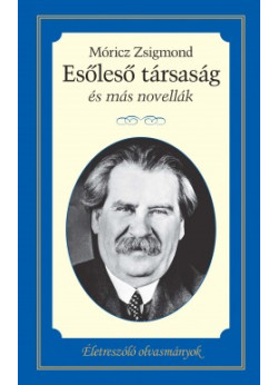 Életreszóló olvasmányok - Esőleső társaság és más novellák