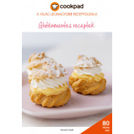 Cookpad - Gluténmentes receptek