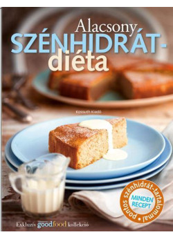 Alacsony szénhidrát diéta