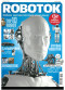 Bookazine - Robotok 