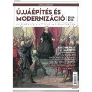 Magyar história magazin - Újjáépítés és modernizáció (1699–1795) 