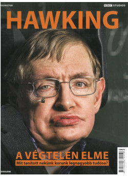 Hawking - Bookazine