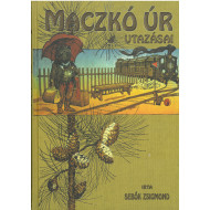Maczkó úr utazásai