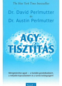 Agytisztítás