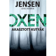 OXEN - Akasztott kutyák