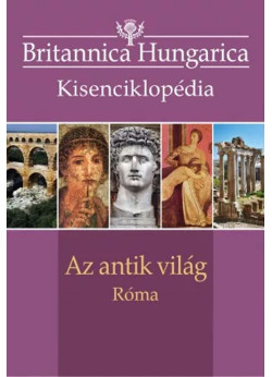 Az antik világ Róma