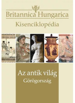 Az antik világ Görögország