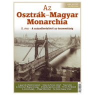 Bookazine - Az Osztrák–Magyar Monarchia II.