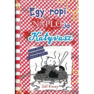 Egy ropi naplója  19. - Katyvasz