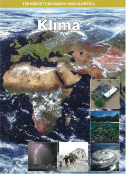 Természettudományi enciklopédia - Klíma
