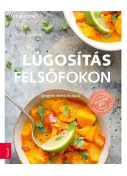 Lúgosítás felsőfokon