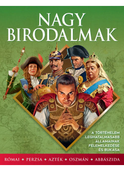 Nagy birodalmak