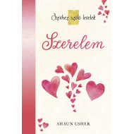 Szívhez szóló levelek - Szerelem