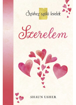 Szívhez szóló levelek - Szerelem