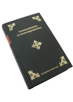 Természethistória és mesterségtudomány
