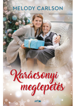 Karácsonyi meglepetés
