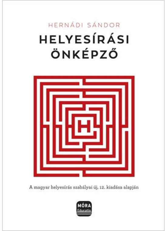 Helyesírási önképző