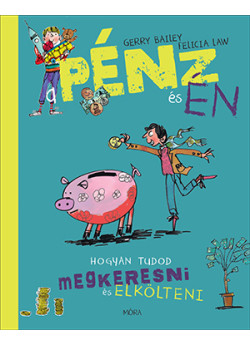 A pénz és én