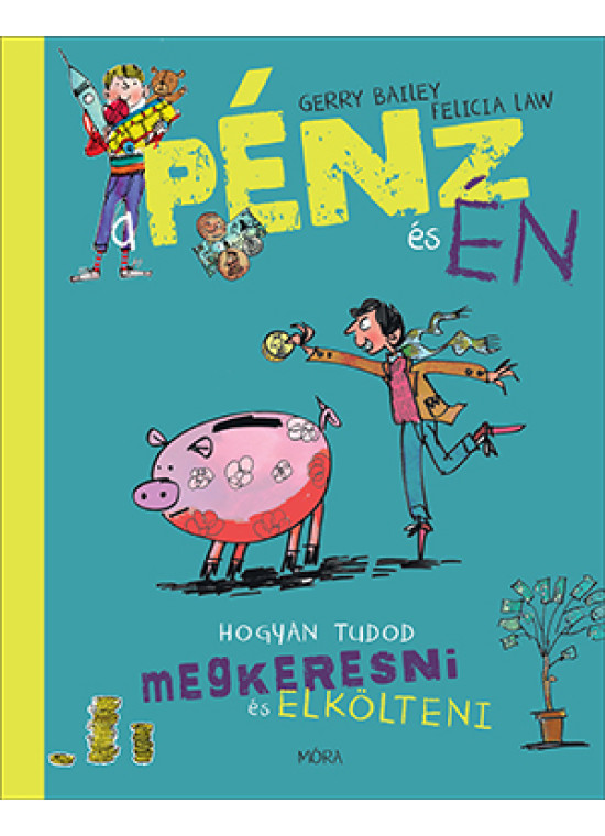 A pénz és én