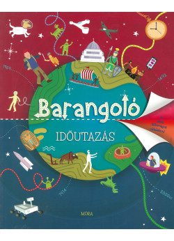 Barangoló időutazás