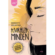 Kivirágzik minden