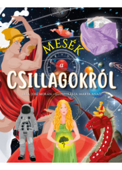 Mesék a csillagokról