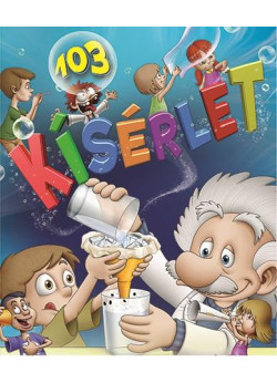 103 kísérlet