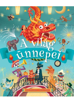 A világ ünnepei