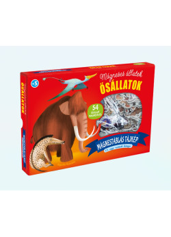 Mágneses állatok - Ősállatok