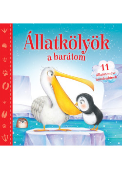 Állatkölyök a barátom