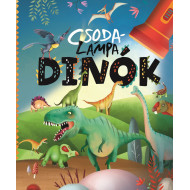 Csodalámpa - Dinók