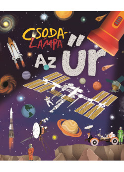 Csodalámpa - Űr