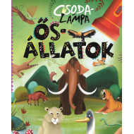 Csodalámpa - Ősállatok