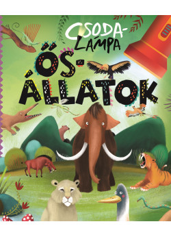 Csodalámpa - Ősállatok