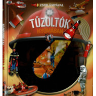 Zseblámpával - A tűzoltók nyomában