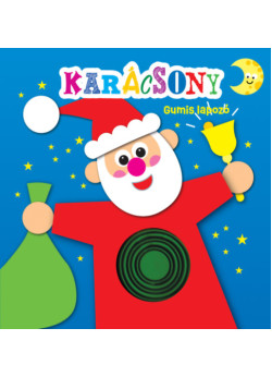 Gumis lapozó - Karácsony