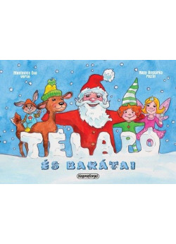 Télapó és barátai (NF)