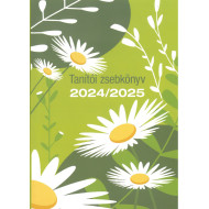 Tanitói zsebkönyv 2024-2025 margaréta 5317-61