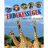 Érdekességek a vadon élő állatokról