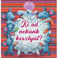 KÍVÁNCSI KISEGEREK - Ki ad nekünk kesztyűt? 