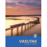Lenyűgöző nagyvilág - Vasutak