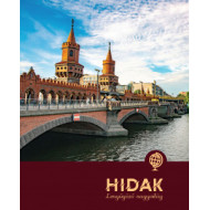 Lenyűgöző nagyvilág - Hidak