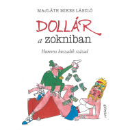 Dollár a zokniban