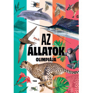 Az állatok olimpiája