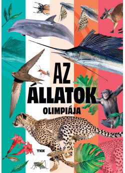 Az állatok olimpiája
