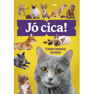Jó cica!