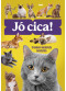 Jó cica!