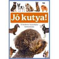 Jó kutya!